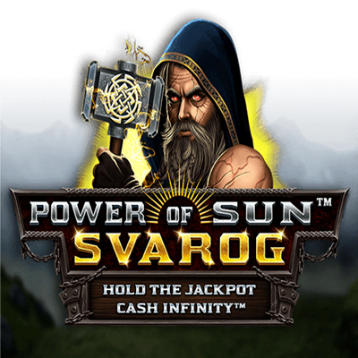 Power Of Sun Svarog
